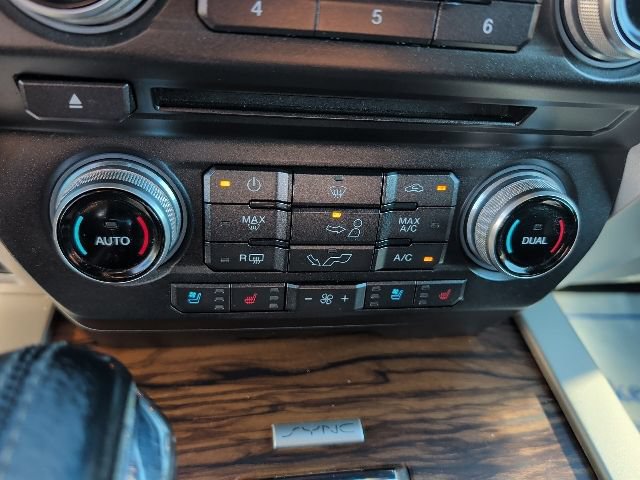Certified 2018 Ford F150 Lariat AWD/4WD image 25