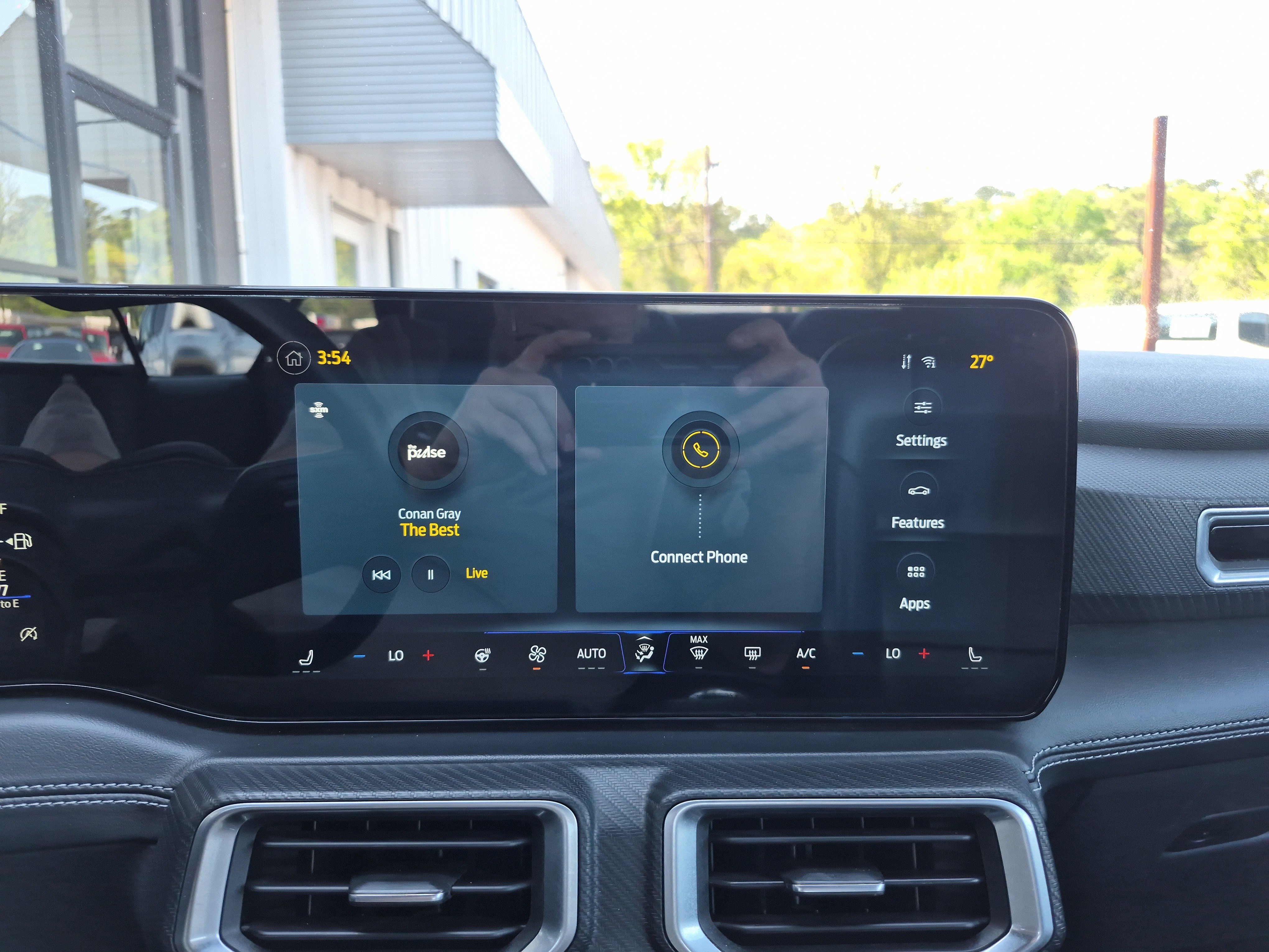 Certified 2024 Ford Mustang Premium image 26