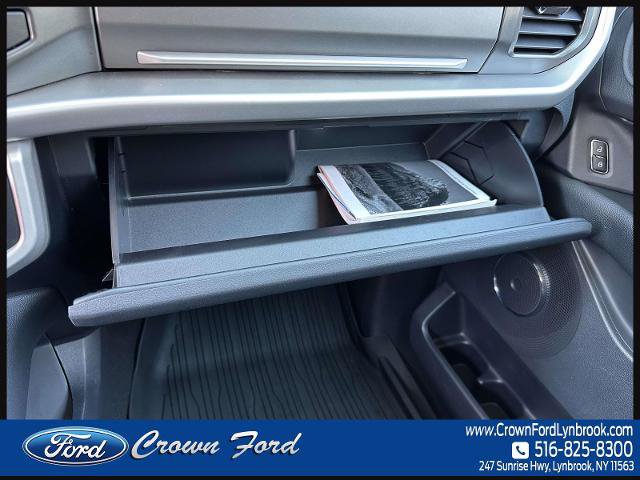 Certified 2023 Ford Expedition Max XLT AWD/4WD image 38