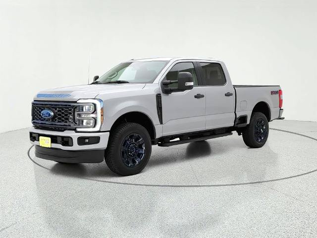 Certified 2024 Ford F250 XL w/ STX Appearance Package AWD/4WD image 3