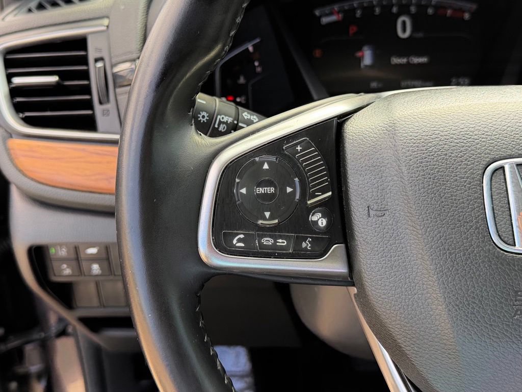Used 2018 Honda CR-V EX-L image 22
