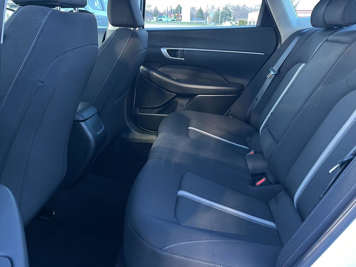 Used 2025 Hyundai Sonata SEL image 16