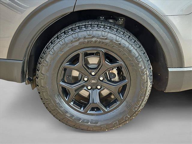 Certified 2023 Ford Explorer Timberline w/ Timberline Technology Package AWD/4WD image 26