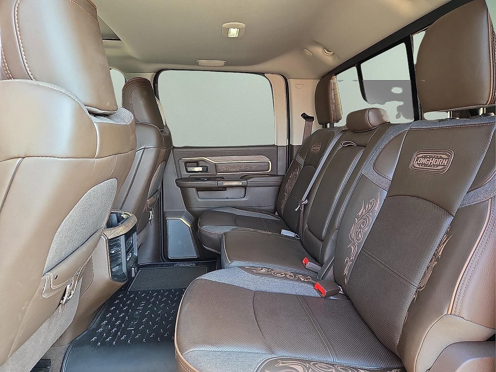 Used 2025 RAM 2500 Limited image 10