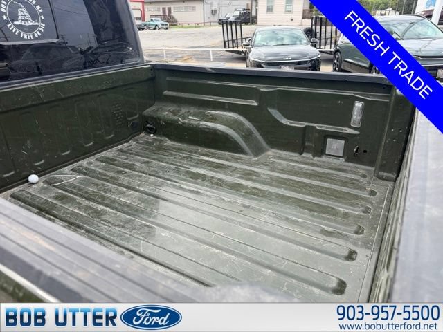 Used 2022 Jeep Gladiator Overland w/ Popular Equipment Package AWD/4WD image 5