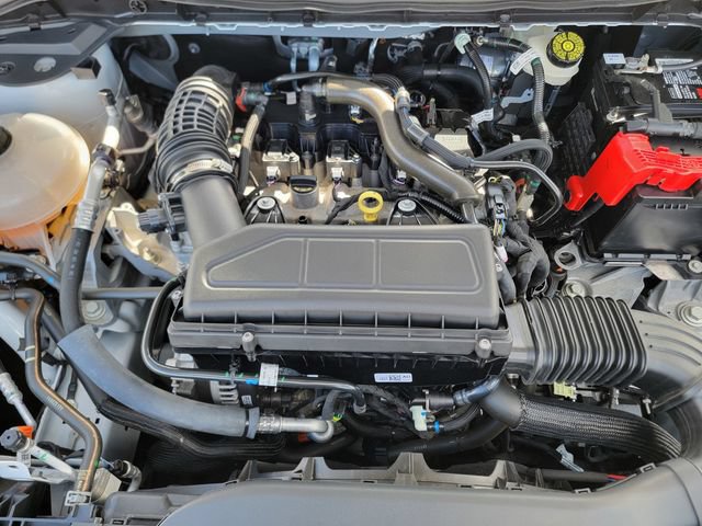 Certified 2023 Ford Escape ST-Line w/ Tech Pack #1 FWD image 40
