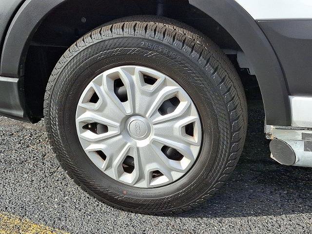Certified 2024 Ford Transit 250 Low Roof w/ Exterior Upgrade Package image 9