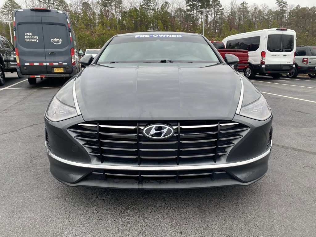 Used 2023 Hyundai Sonata SE image 8