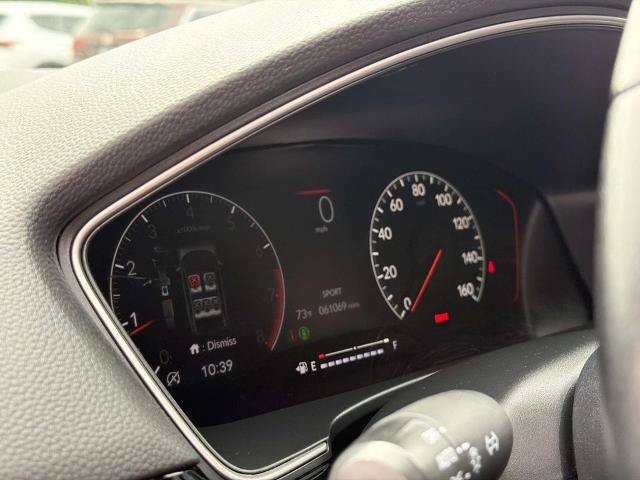 Used 2023 Honda Civic Si image 25