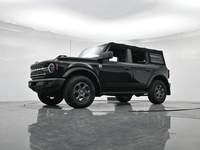 Certified 2022 Ford Bronco Big Bend AWD/4WD image 39
