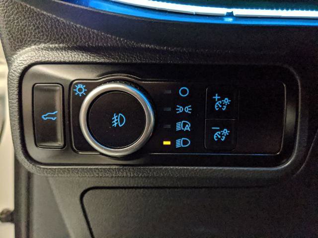 Certified 2025 Ford Explorer ST-Line w/ Premium Package image 15