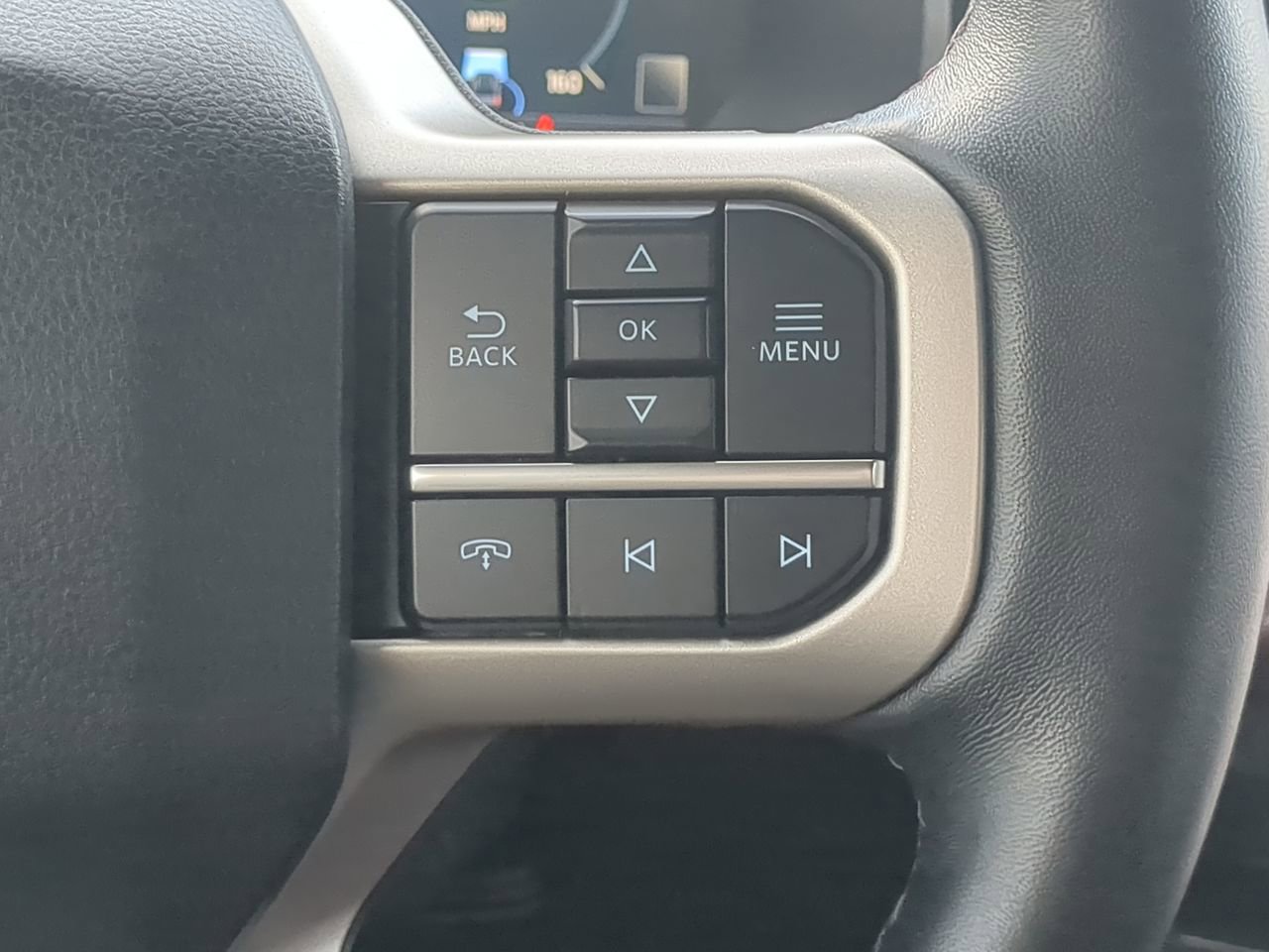 Certified 2022 Ford Expedition Max Limited RWD image 25