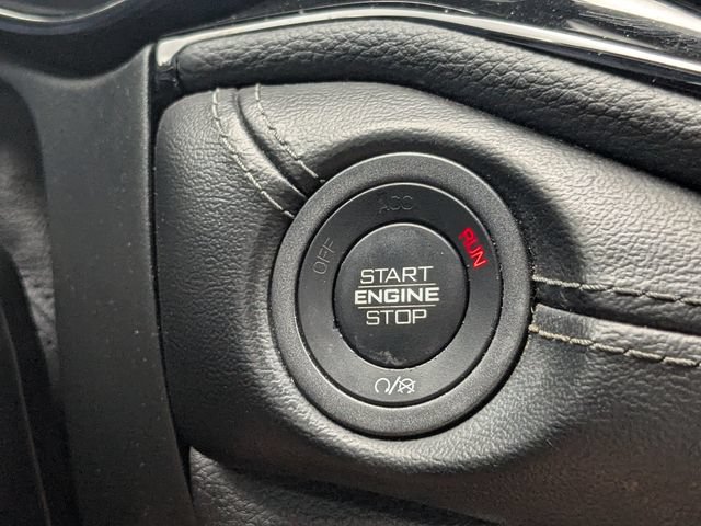 Used 2021 Dodge Durango GT w/ Blacktop Package RWD image 28