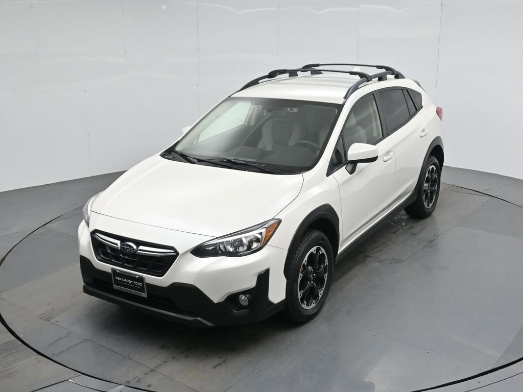 Used 2022 Subaru Crosstrek 2.0i Premium image 29