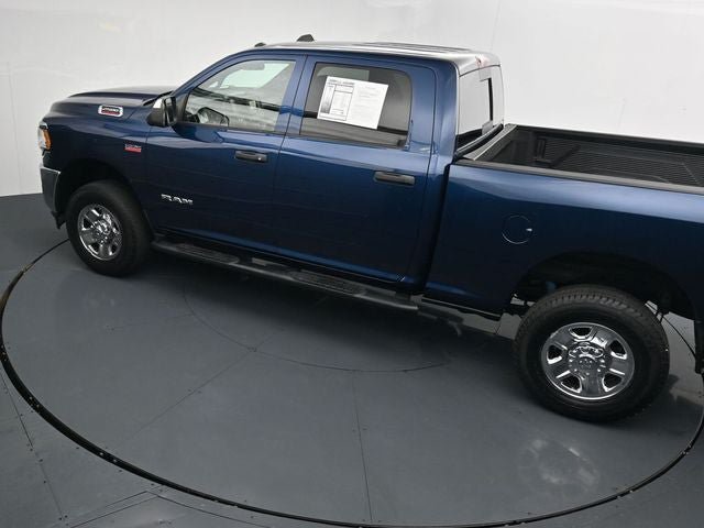 Used 2021 RAM 2500 Tradesman AWD/4WD image 23