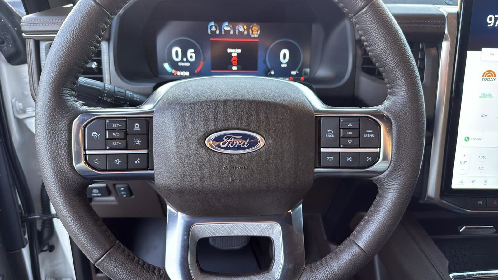 Certified 2024 Ford Expedition King Ranch image 15