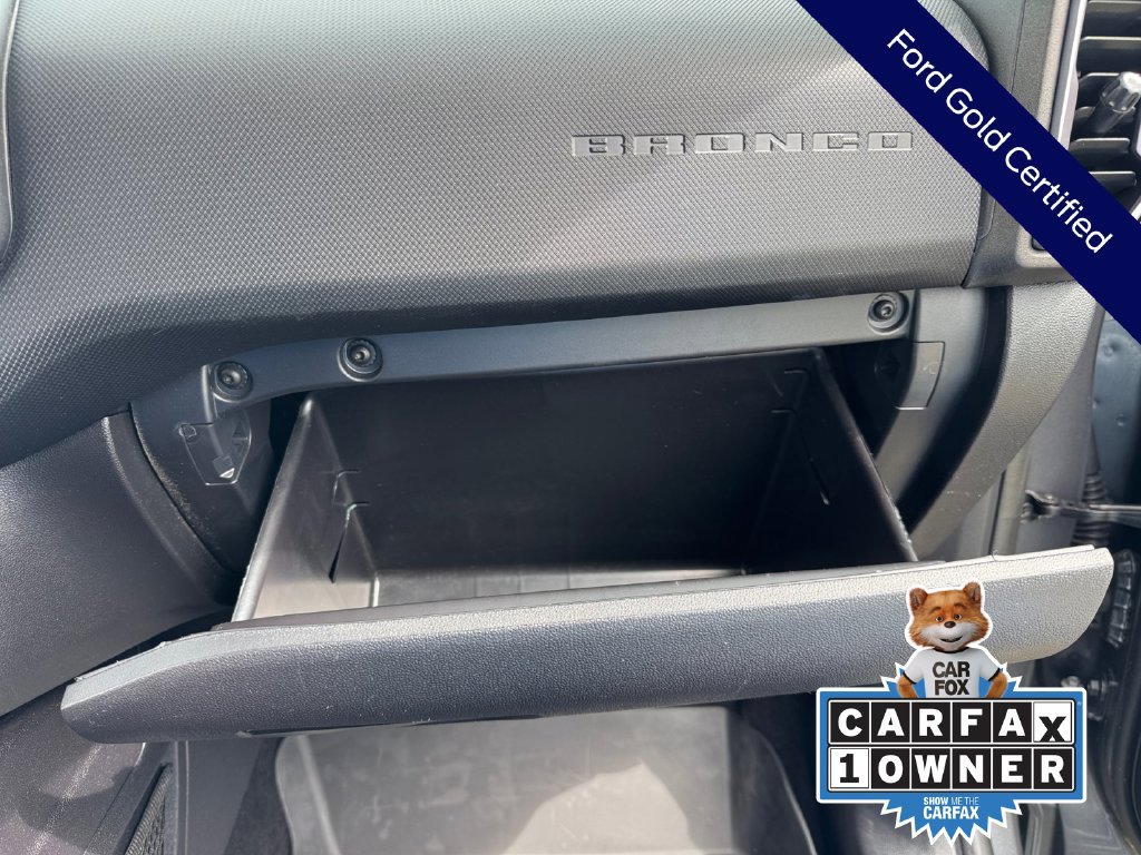 Certified 2025 Ford Bronco Sport Big Bend AWD/4WD image 21