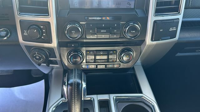 Certified 2018 Ford F150 Lariat image 21