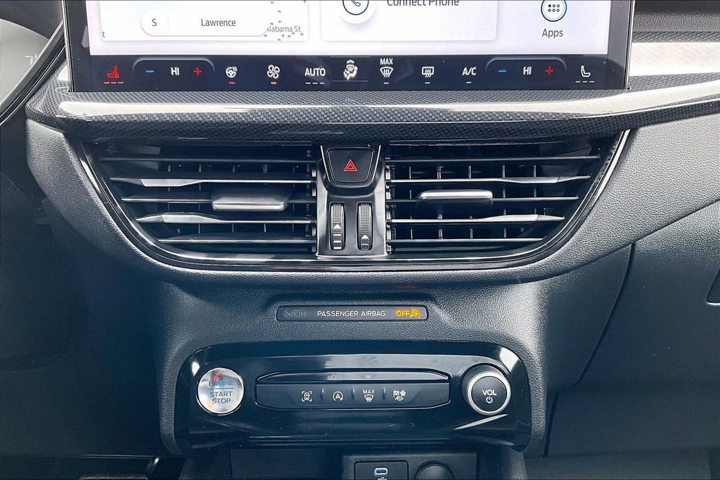 Certified 2023 Ford Escape ST-Line w/ Tech Pack #1 image 31