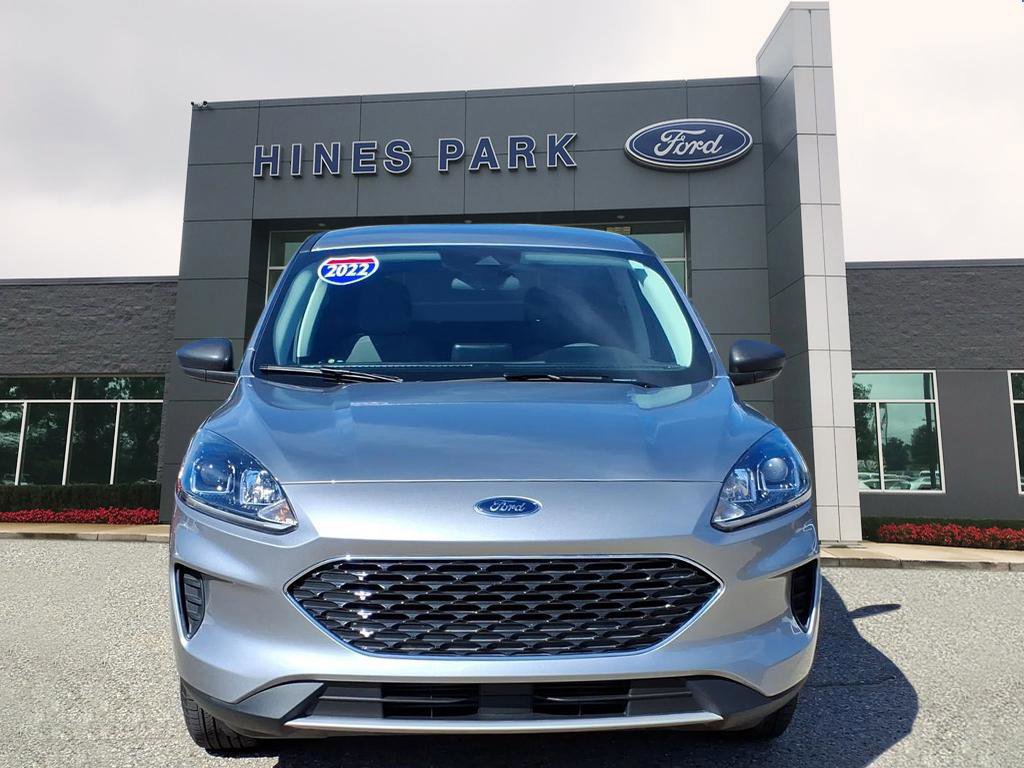 Certified 2022 Ford Escape SE w/ Convenience Package image 8