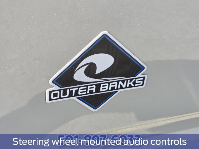 Certified 2024 Ford Bronco Sport Outer Banks AWD/4WD image 22