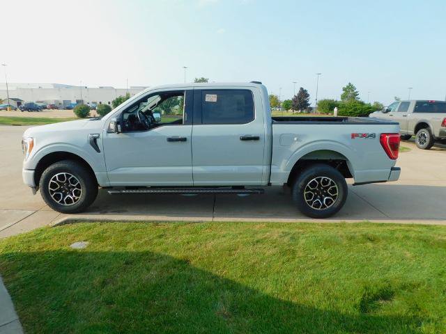 Certified 2023 Ford F150 XLT w/ Equipment Group 302A High AWD/4WD image 11