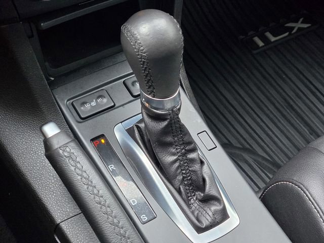 Used 2020 Acura ILX w/ Premium Package image 17