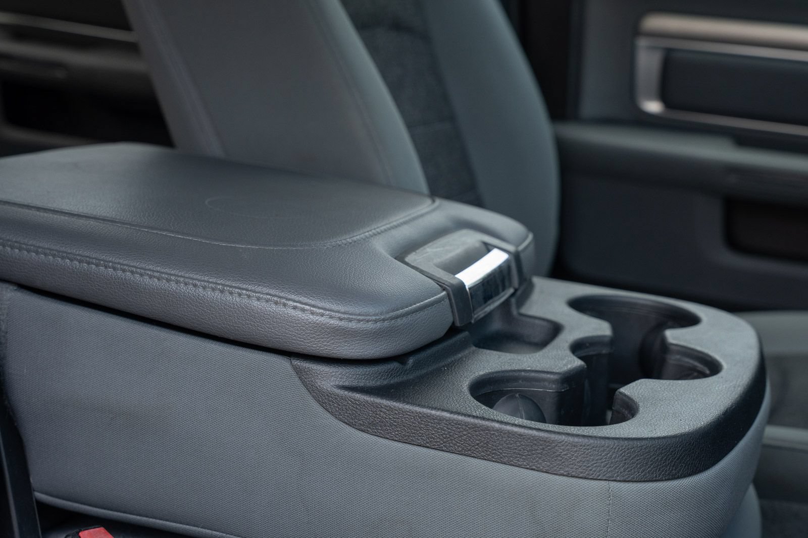 Used 2019 RAM 1500 Big Horn RWD image 11