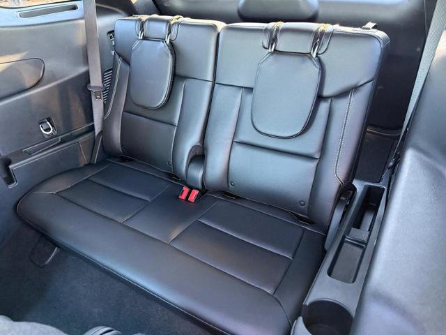 Certified 2023 Ford Explorer ST w/ Equipment Group 401A image 10