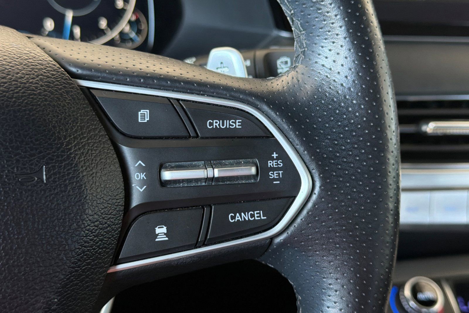 Used 2022 Hyundai Palisade Calligraphy AWD/4WD image 31