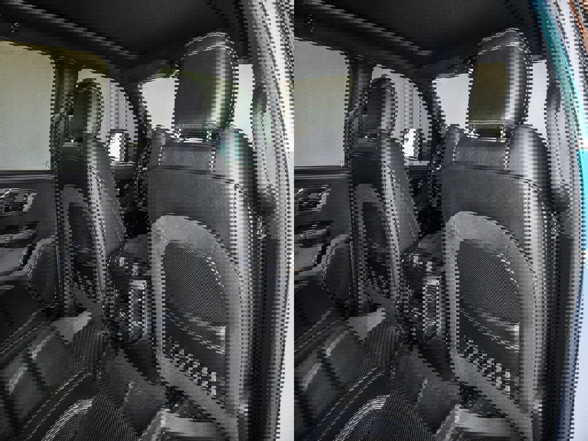 Used 2023 RAM 1500 TRX w/ TRX Level 1 Equipment Group image 45