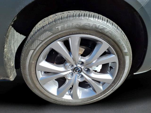 Used 2023 MAZDA CX-30 AWD 2.5 S w/ Select Package image 9