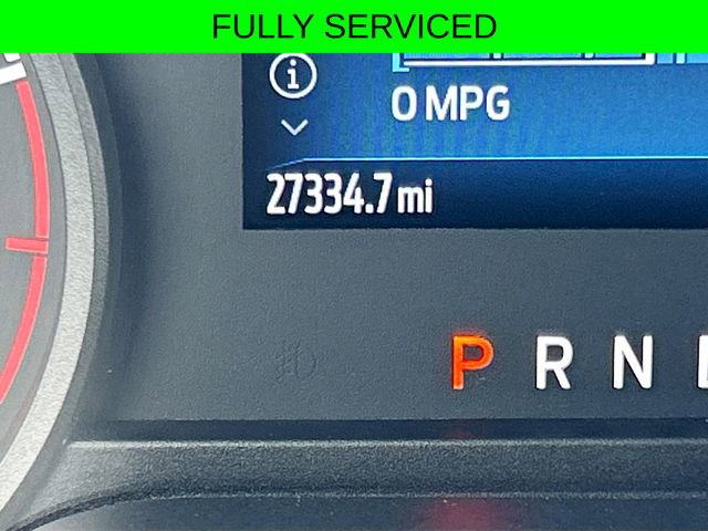 Certified 2025 Ford F250 XLT AWD/4WD image 14