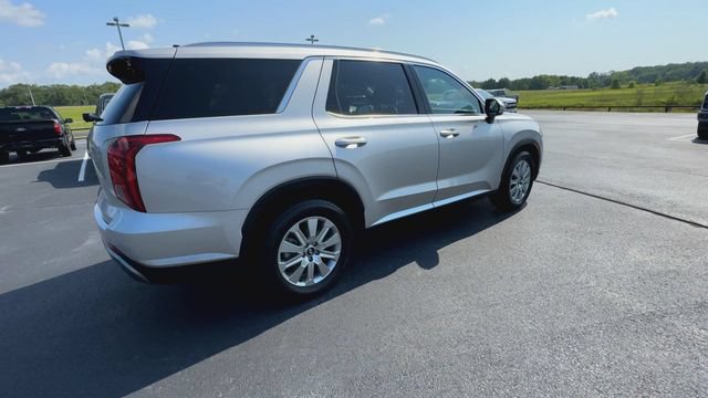 Used 2025 Hyundai Palisade SEL FWD image 8