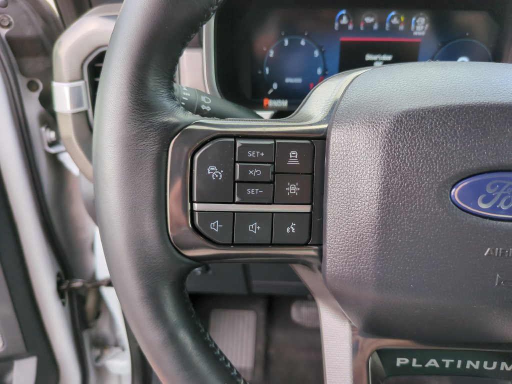 Certified 2025 Ford F150 Platinum AWD/4WD image 34