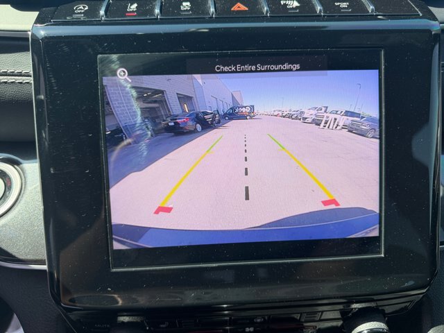 Used 2021 Jeep Grand Cherokee L Laredo AWD/4WD image 18