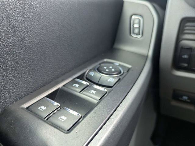Certified 2024 Ford F250 XLT w/ FX4 Off-Road Package AWD/4WD image 24