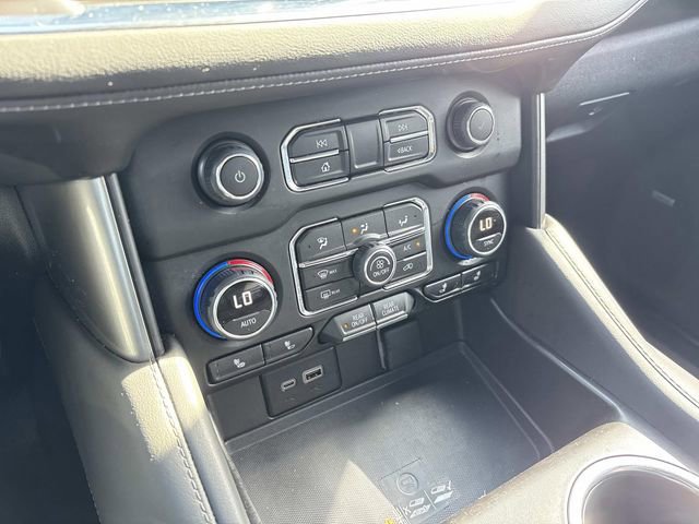Used 2023 Chevrolet Tahoe LT w/ Luxury Package image 34