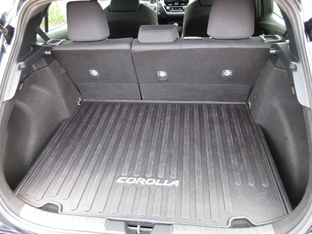 Used 2020 Toyota Corolla SE FWD image 27