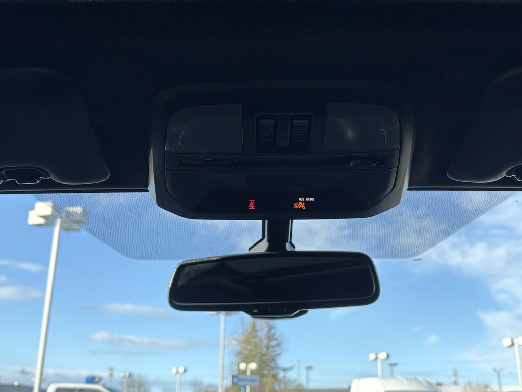 Used 2022 Subaru WRX Premium image 30