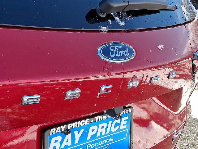 Certified 2024 Ford Escape ST-Line w/ Tech Pack #1 image 29