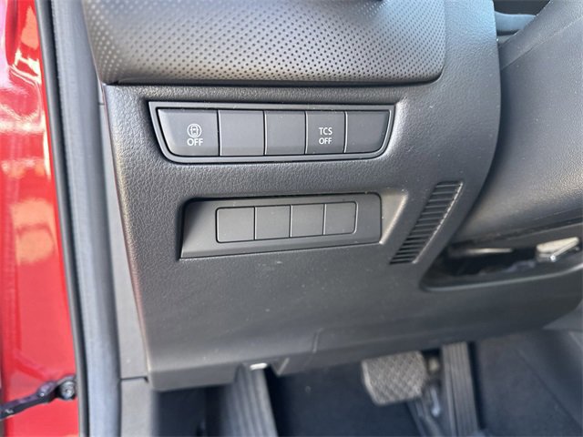 Used 2024 MAZDA CX-50 AWD 2.5 S w/ Weather Package image 30