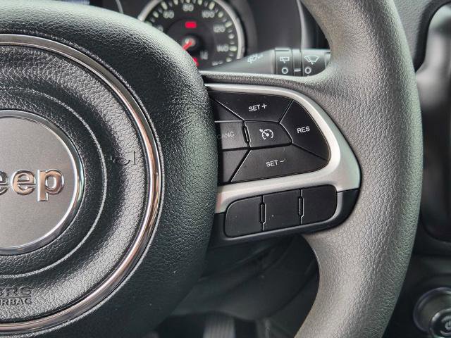 Used 2023 Jeep Renegade Latitude image 26