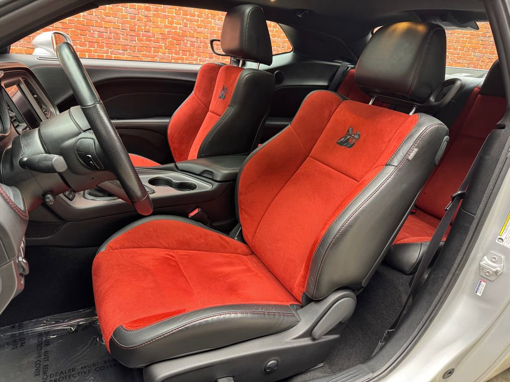 Used 2023 Dodge Challenger R/T Scat Pack image 13