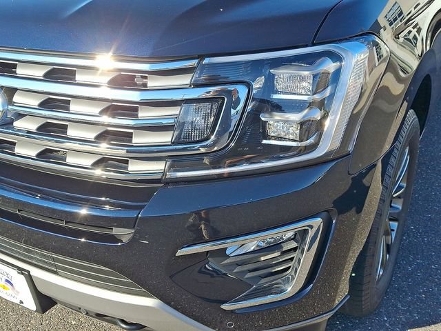 Certified 2021 Ford Expedition Limited w/ Cargo Package AWD/4WD image 34