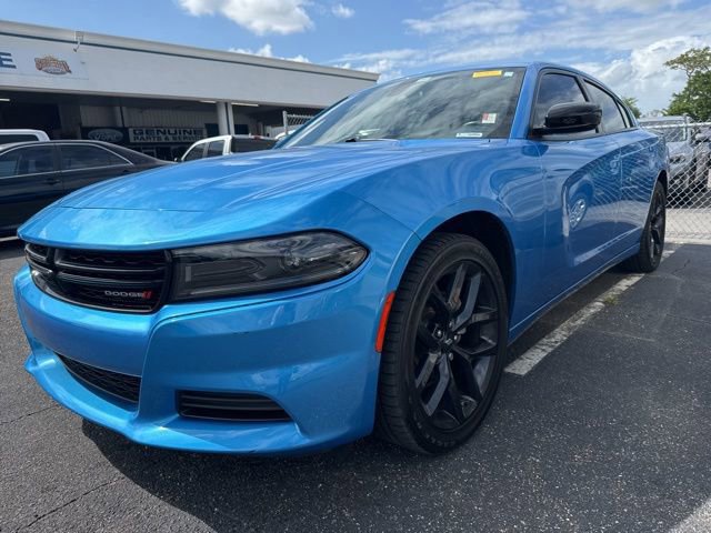 Used 2023 Dodge Charger SXT image 5