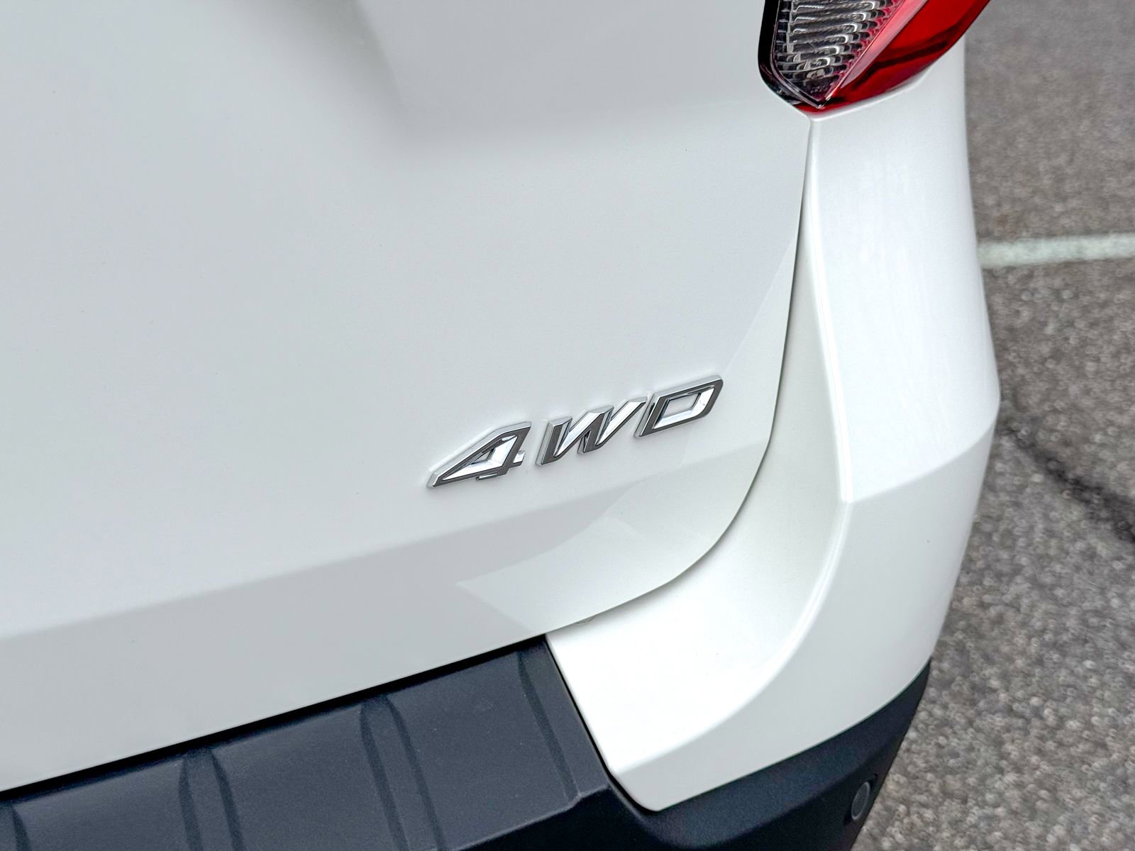 Certified 2022 Ford Explorer Timberline image 13