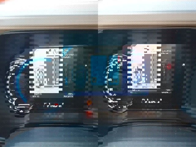 Certified 2022 Ford Bronco Wildtrak image 17