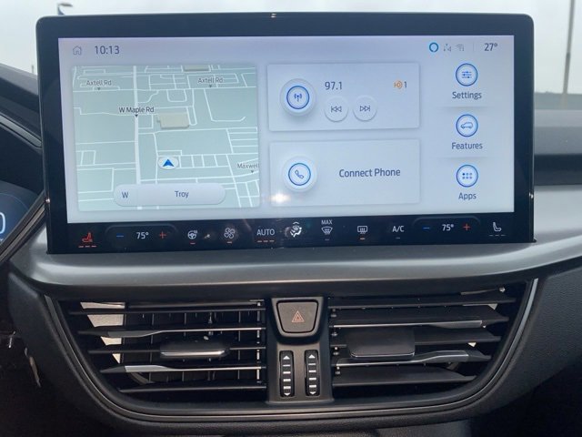 Certified 2023 Ford Escape Active w/ Tech Pack #2 image 11