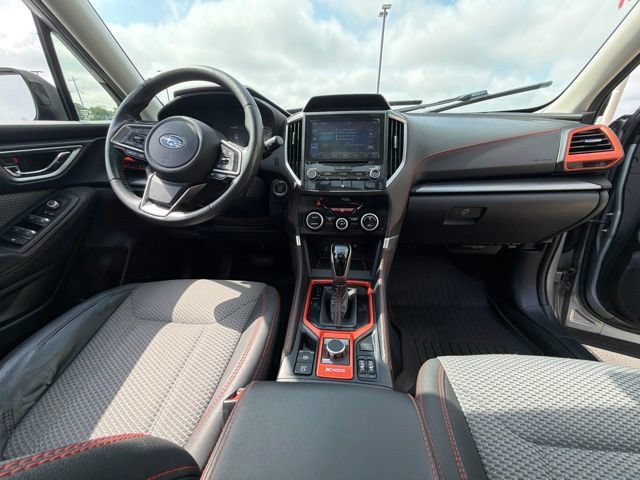 Used 2020 Subaru Forester Sport AWD/4WD image 28